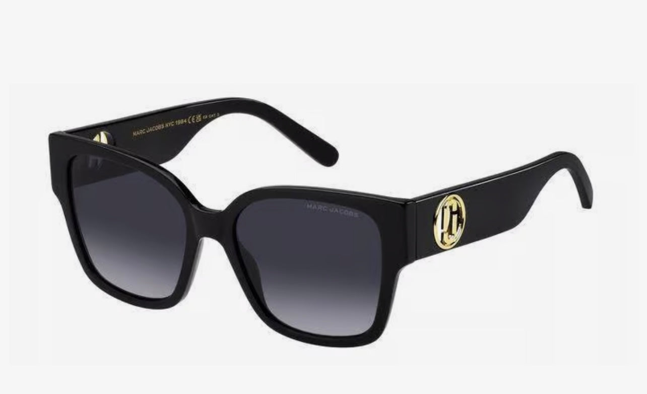 Marc Jacobs 698/S image 3