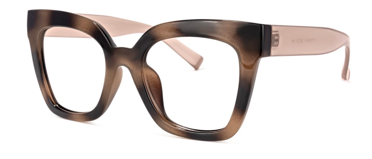 Malcolm (Burnt/Umber) image 0