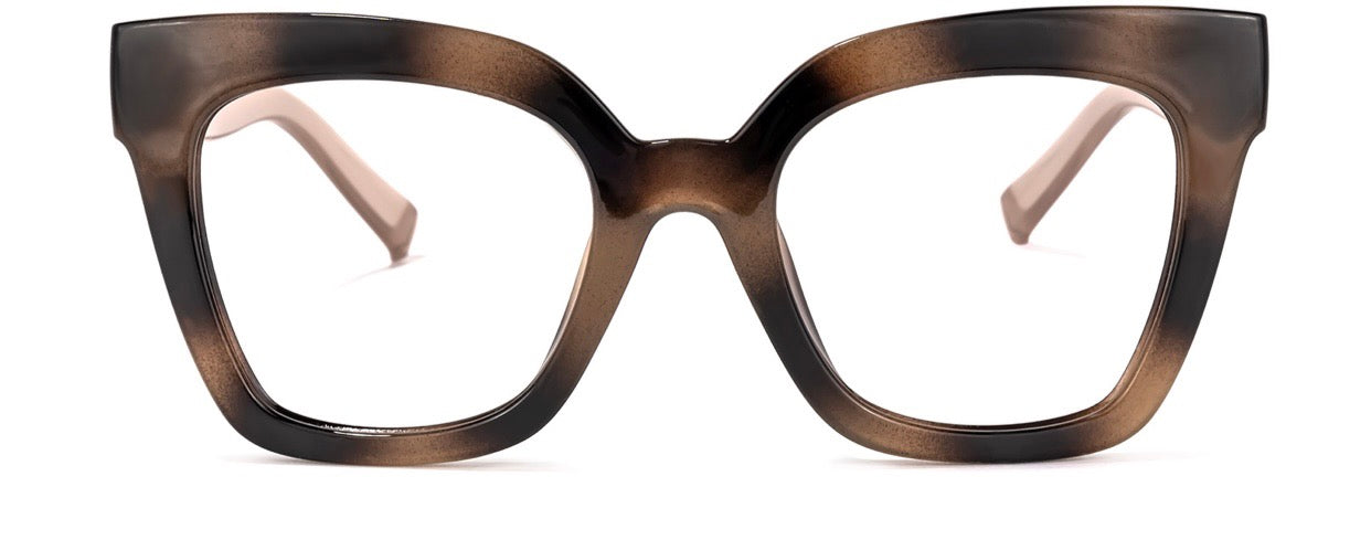 Malcolm (Burnt/Umber) image 1