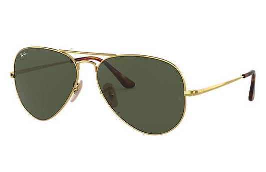 Ray-Ban Aviator (Tortoise) image 0