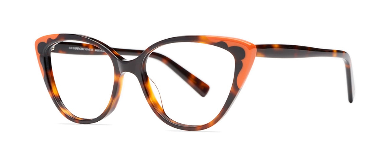 David Spencer Claudia image 1