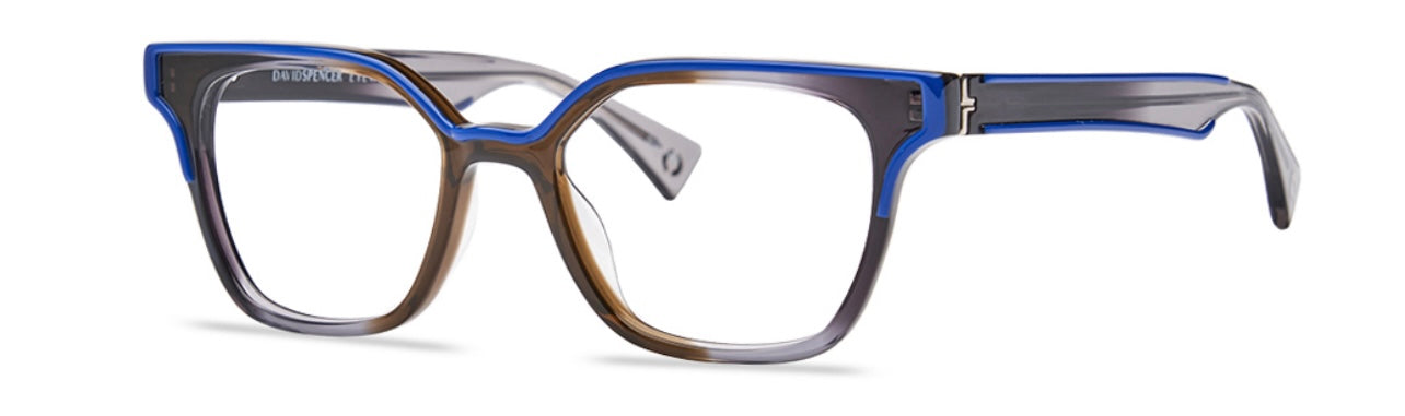 David Spencer Bergh image 4