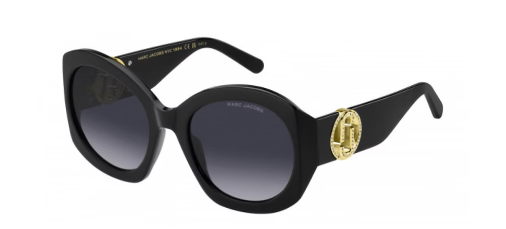 Marc Jacobs 722 Black