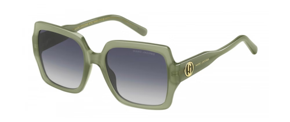 Marc Jacob 731 Green