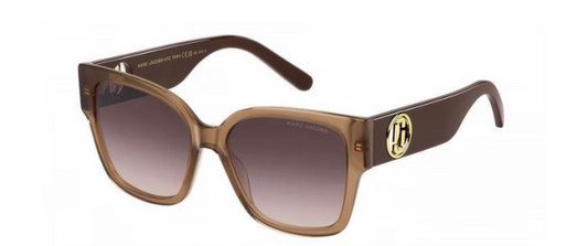 Marc Jacobs 698 Brown