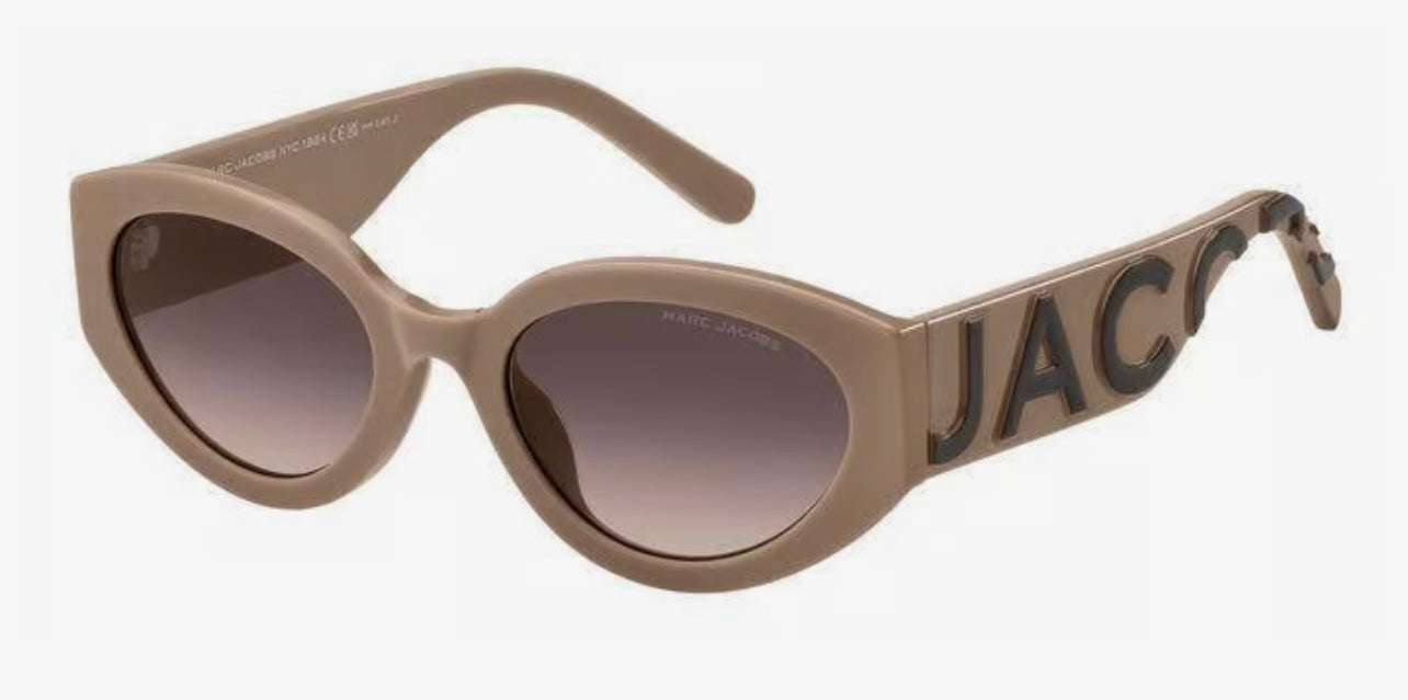 Marc Jacobs 694/S image 3