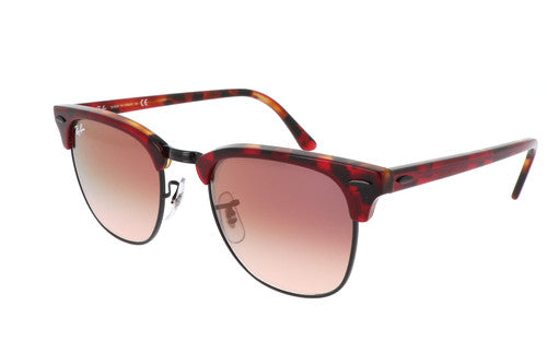 TEST TEST Ray-Ban Clubmaster (Tortoise) | Zoeye Beach Optical (Copy)